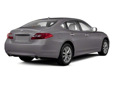 2013 INFINITI M37 Base
