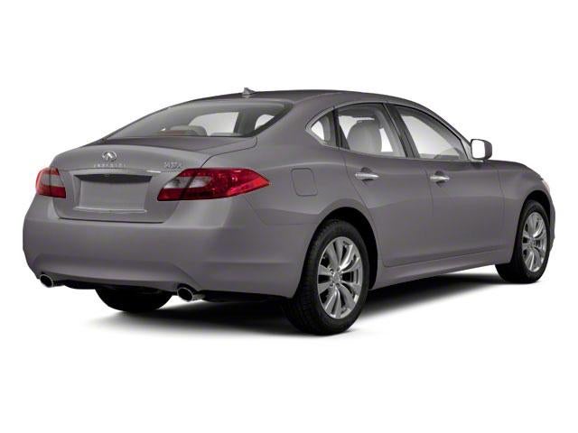 2013 INFINITI M37 Base