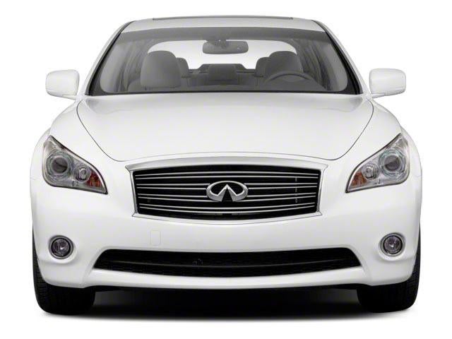 2013 INFINITI M37 Base