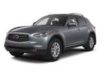 2012 INFINITI FX35 AWD