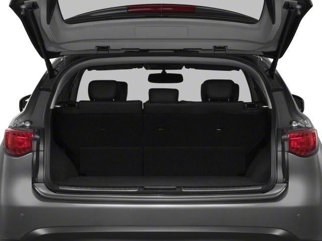 2012 INFINITI FX35 AWD