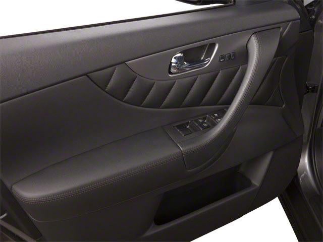 2012 INFINITI FX35 AWD