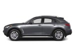 2012 INFINITI FX35 AWD