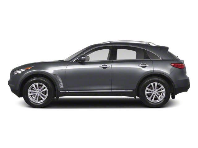 2012 INFINITI FX35 AWD
