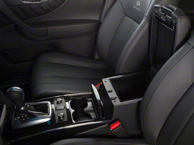 2012 INFINITI FX35 AWD