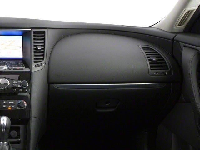 2012 INFINITI FX35 AWD