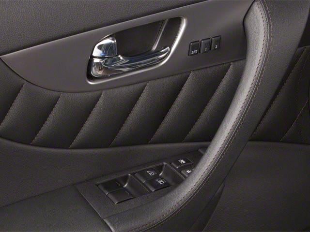 2012 INFINITI FX35 AWD