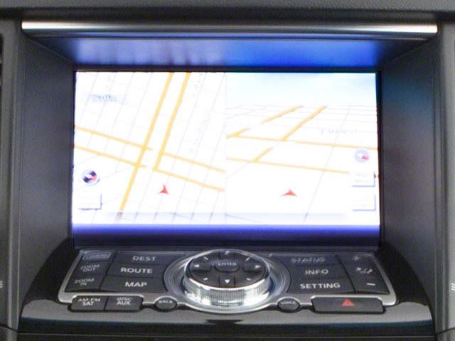 2012 INFINITI FX35 AWD