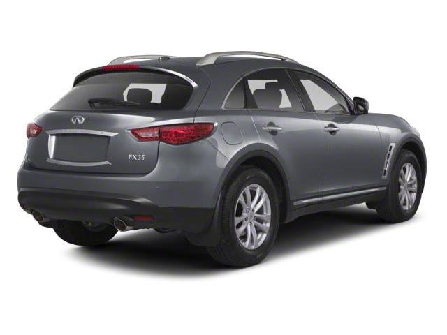 2012 INFINITI FX35 AWD