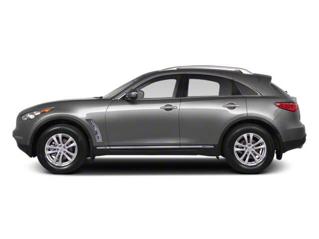 2012 INFINITI FX35 AWD