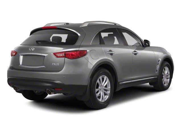 2012 INFINITI FX35 AWD