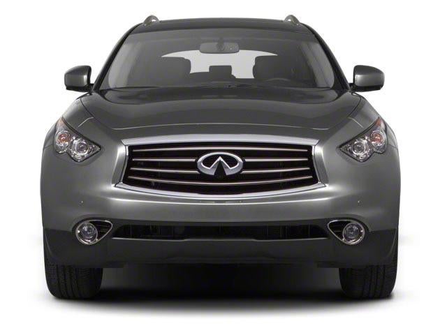 2012 INFINITI FX35 AWD