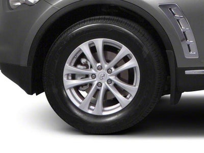 2012 INFINITI FX35 AWD