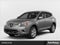 2015 Nissan Rogue Select FWD 4dr S