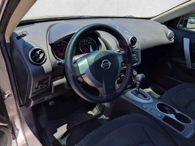 2015 Nissan Rogue Select FWD 4dr S