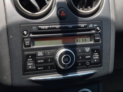 2015 Nissan Rogue Select FWD 4dr S