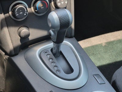 2015 Nissan Rogue Select FWD 4dr S