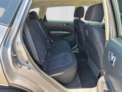 2015 Nissan Rogue Select FWD 4dr S