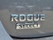 2015 Nissan Rogue Select FWD 4dr S