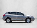 2015 Nissan Rogue Select FWD 4dr S