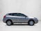2015 Nissan Rogue Select FWD 4dr S