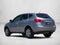 2015 Nissan Rogue Select FWD 4dr S