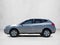 2015 Nissan Rogue Select FWD 4dr S