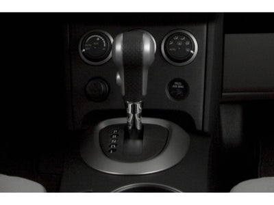 2015 Nissan Rogue Select FWD 4dr S
