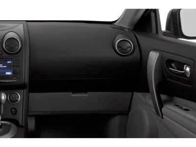 2015 Nissan Rogue Select FWD 4dr S