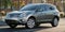 2015 Nissan Rogue Select FWD 4dr S