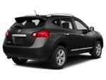 2015 Nissan Rogue Select FWD 4dr S