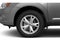 2015 Nissan Rogue Select FWD 4dr S