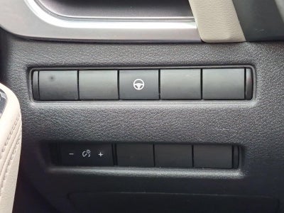 2021 Nissan Rogue FWD SV
