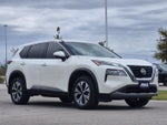 2021 Nissan Rogue FWD SV