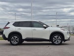 2021 Nissan Rogue FWD SV