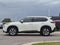 2021 Nissan Rogue FWD SV