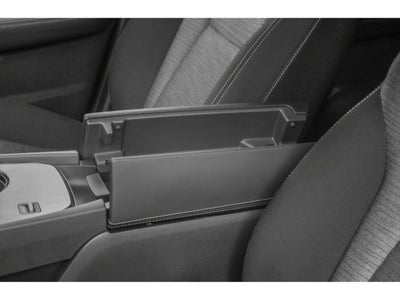 2021 Nissan Rogue FWD SV