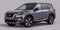 2021 Nissan Rogue FWD SV