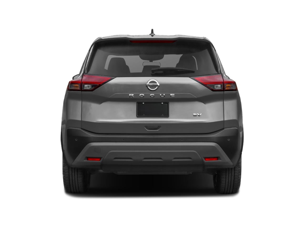 2021 Nissan Rogue FWD SV