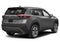 2021 Nissan Rogue FWD SV