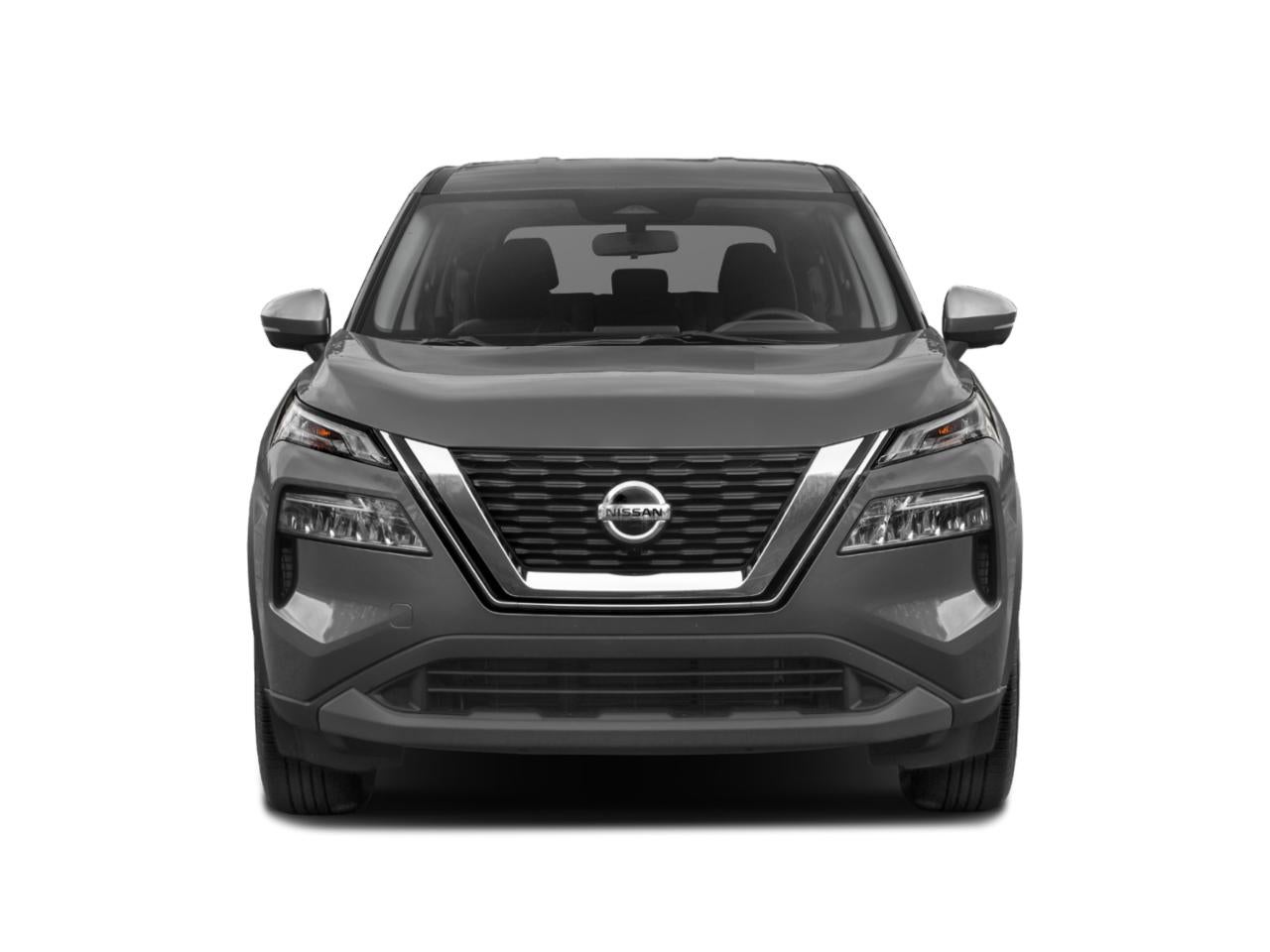 2021 Nissan Rogue FWD SV