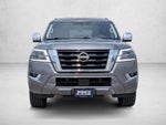 2022 Nissan Armada 4x4 Platinum