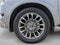 2022 Nissan Armada 4x4 Platinum