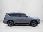 2022 Nissan Armada 4x4 Platinum