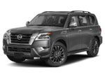 2022 Nissan Armada 4x4 Platinum
