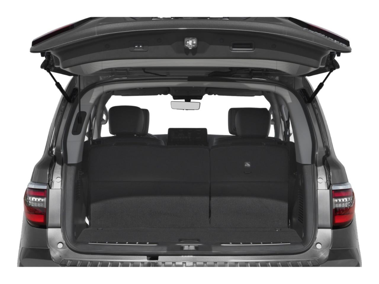 2022 Nissan Armada 4x4 Platinum