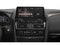 2022 Nissan Armada 4x4 Platinum