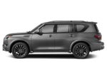 2022 Nissan Armada 4x4 Platinum