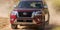 2022 Nissan Armada 4x4 Platinum