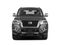 2022 Nissan Armada 4x4 Platinum